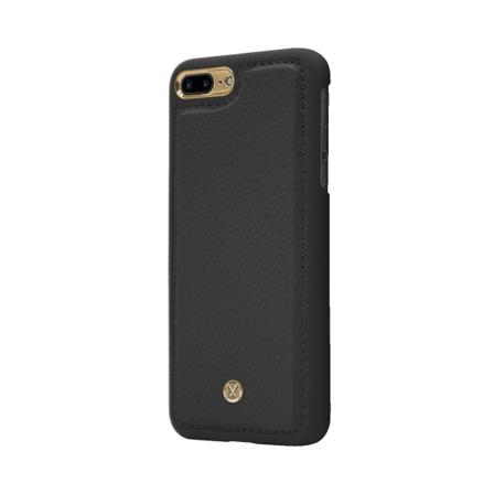 Iphone 7/8 Plus Marvêlle Magnetiskt Skal Svart