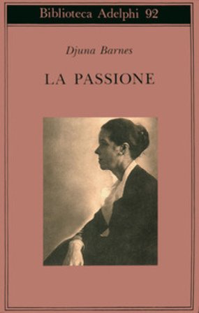 La passione Djuna Barnes