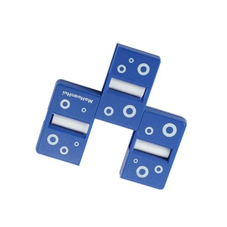 Trasig penna återställ magi trick penna att bli återställt magiska trick närstående gimmick