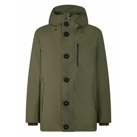 Save The Duck, Parkas Groen, Heren, Maat:XL