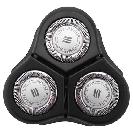 Philips Rq11 Rq1180 Rq1160 Rq1150 1150x -parranajopää