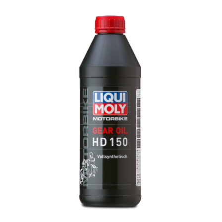 Getriebeöl LIQUI MOLY