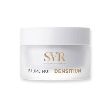 SVR Densitium Balsamo Notte Viso 50ml