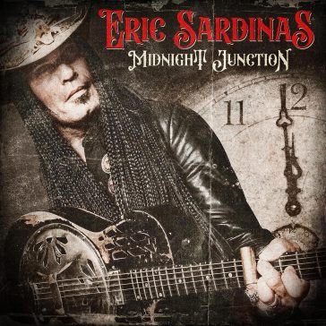 Midnight junction Eric Sardinas