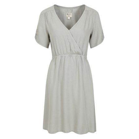 Mountain Warehouse Damklänning Sahara Wrap 10 UK Grön