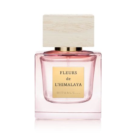 Rituals Fleurs de l’Himalaya 50ml Unisex 50 ML
