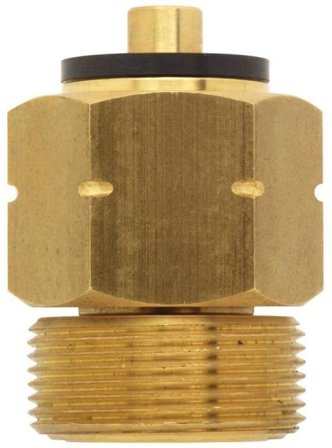 Primus Din Combi til Tupike & Kinjia