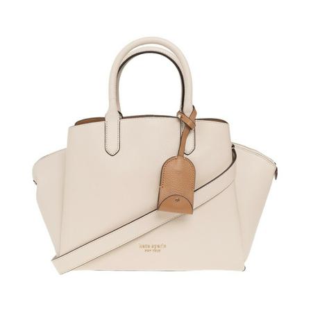 Kate Spade, Cross Body Bags Beige, Dames, Maat:ONE Size