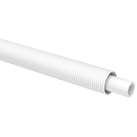 Uponor Combi Pipe 2419302 Rör 50 m, RiR 20 x 2,8 mm, Installation