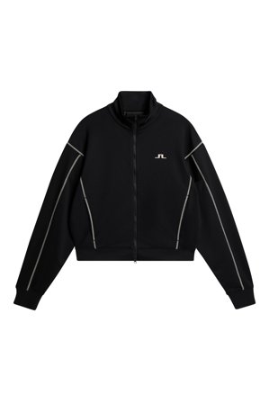 J.Lindeberg - Belinda Track Jacket - Black - Femme - S