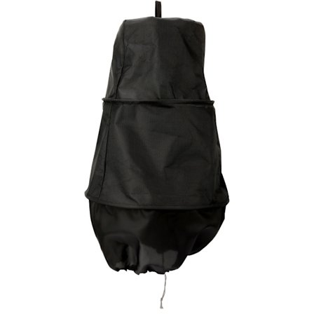 Sort Bi-stikker Værktøj Bi Bur Sværm Fælde Sværmfanger Biavl Tilbehør