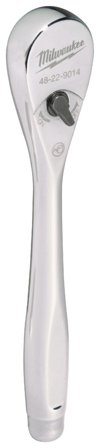 Milwaukee 4932499523 Spærrskaft 1/4 tomme, Håndværktøj