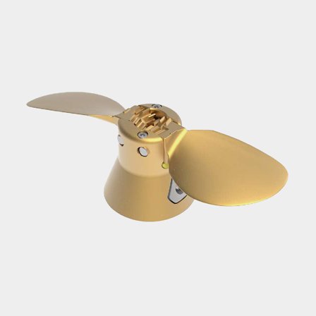 Epropulsion Pod 3.0 Evo foldepropel