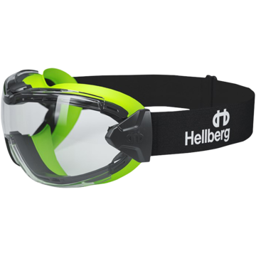 Korgbriller Neon+ Klar*