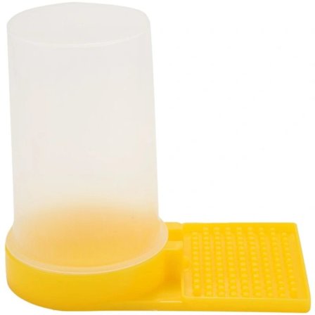 2-pakning Bi-matere for Bikube, Bi-mater for Bikube, Bi-mater for Drikke, Birøkterverktøy