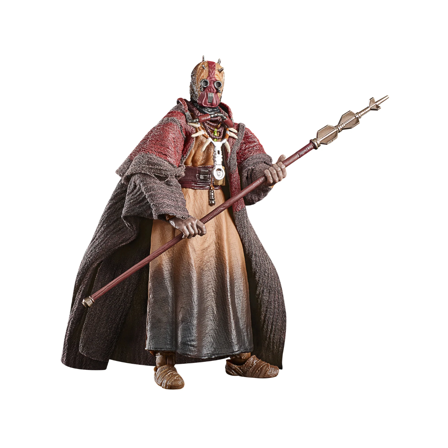 STAR WARS - Tusken Chieftain - Figure Black Series 15cm