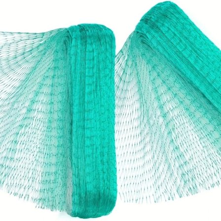 Fuglenet til Haven – Holdbart Nylon, Beskytter Planter og Frugt mod Dyr_TF_TF