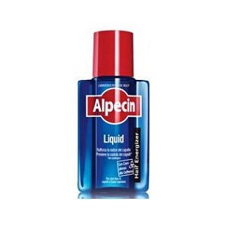 Alpecin Energizer Liquido Tonico Doposhampoo 200 ml