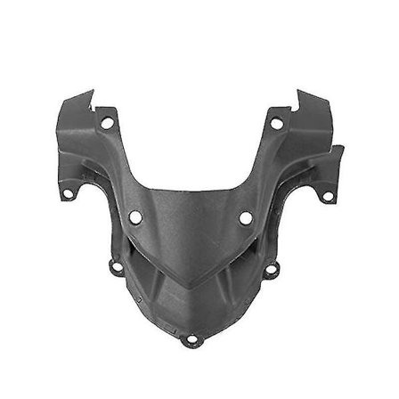 Moottoripyörän kate Aerodynaaminen ajovalon yläsuojus Nokka