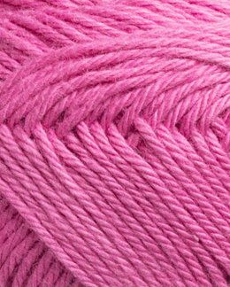 Garn Nova Eko Cerise - Järbo