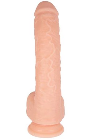 Viking Cock Dildo 18 cm