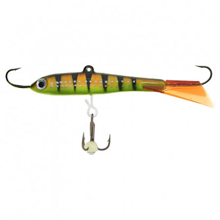 Ice Attack Balance Ice Jig 70mm - 52