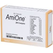 Amione Complex 30 Capsule