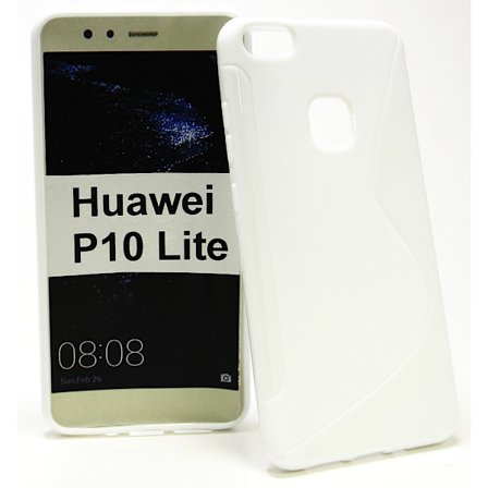 S-Line skal Huawei P10 Lite