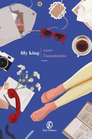 Cuore l'innamorato Lily King