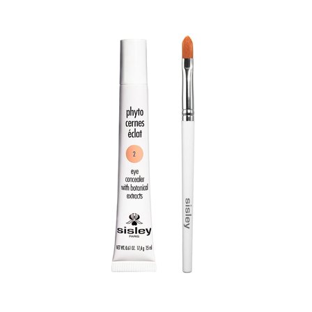 Sisley Phyto-Cernes Eclat 2, Makeup, Ansigt, Concealer