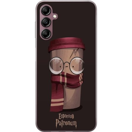 Yhteensopiva Puhelinkuori Samsung Galaxy A14 5G Harry Potter