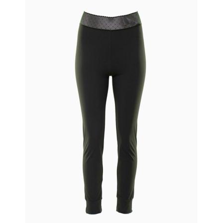 High, Legging S05085 Czarny, Kobieta, Rozmiar: S