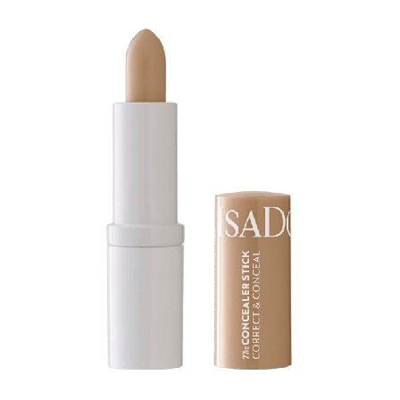 IsaDora The Concealer Stick Unisex Beige 2,25G