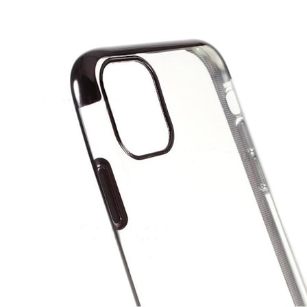 iPhone 11 Pro Mjukt Bumperskal