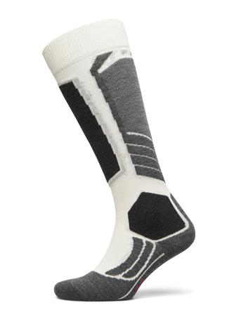 Falke Sk2 Wool Women Grey Falke Sport