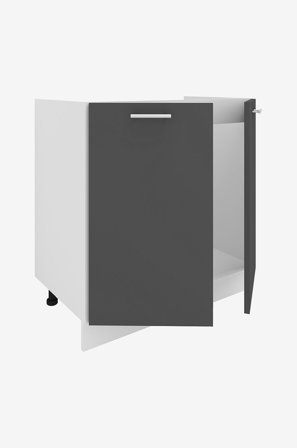 VCM - Vaskeskap Esilo - Flerfarget - Hyller & oppbevaring - Fra Homeroom