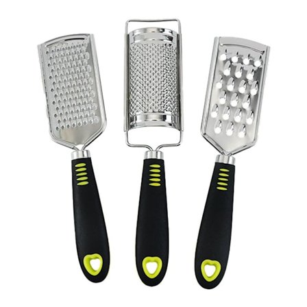 Kahva käsi raastin keittiö vihannes kuorija tyyli 4 KLB