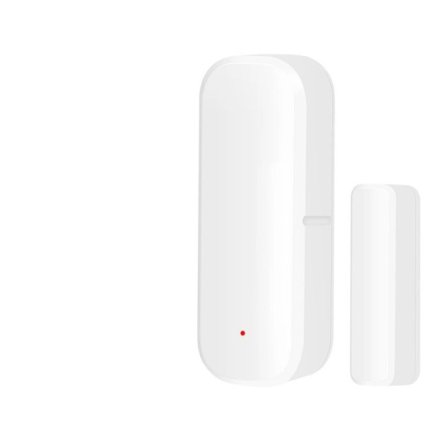 Smart Dør Sensor Smart Hjem Dør Åpen/Clukket Detektor