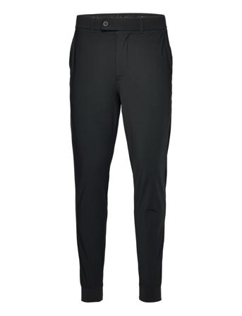 Airlight Trousers Black Lyle & Scott