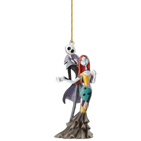 Halloween Painajainen ennen joulua Riippuvat koristeet Xmas Tree -auton kauhuriipuskoriste juhlaan style 5