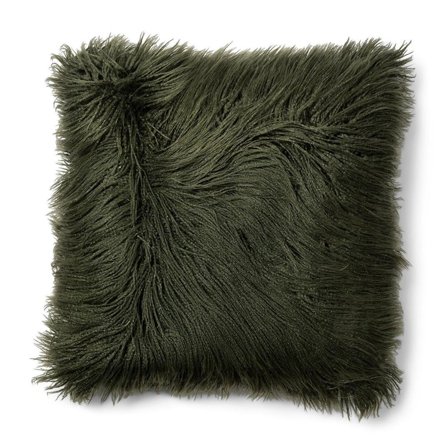 Riviera Maison Lindos Putetrekk Fuskepels 50x50