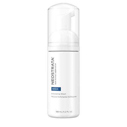Neostrata Skin Active Exfoliating Wash 125ml - Mousse detergente viso