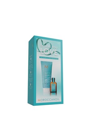 Moroccanoil Stylers You Love For Waves & Curl Definition Sampak, Hår, Sampak