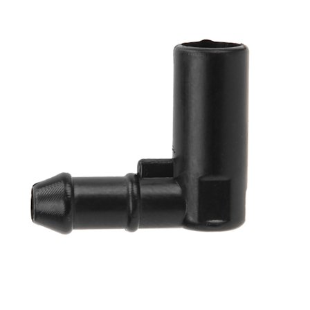 Vindusspylerslangekobling 13171805 Passer For Vauxhall Vastra H/Corsa D/Zafira B