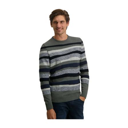 State of Art middengrijs , Grijs , Heren , Maat: 3XL Hoodies & sweatvesten