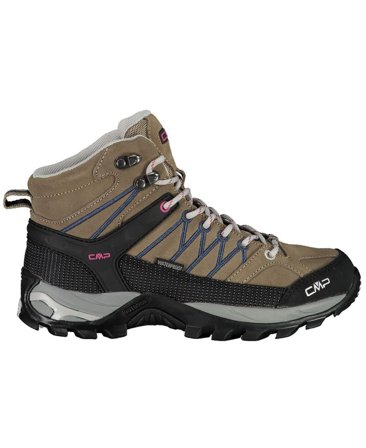 CMP Rigel Mid Wmn WP Castoro