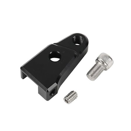 Moottoripyörän vaihde vapaalle -avustussarja Harley Touring Road King Street Glide FLHT Dyna Softail Fatboy Twin Cam -malleille