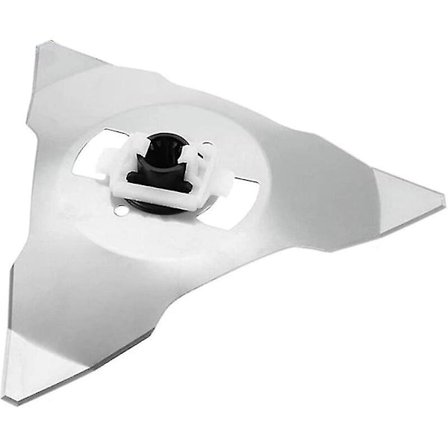 Betterlife Robomow Rs Rc -ruohonleikkurin vaihtoterä - Parannettu muotoilu Robottileikkurin vaihtoterä (1 kpl)