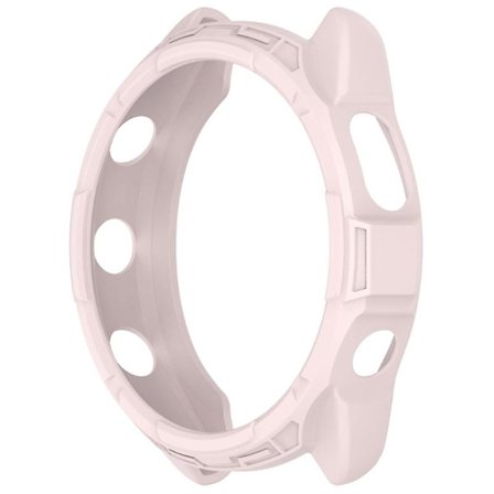 Skärmskyddshylsa Dammtät cover för Garmin-Forerunner 965 Watch