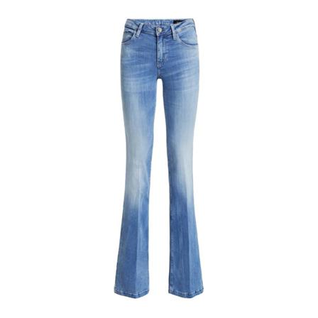 Guess, Jeans Blauw, Dames, Maat:W29 L34